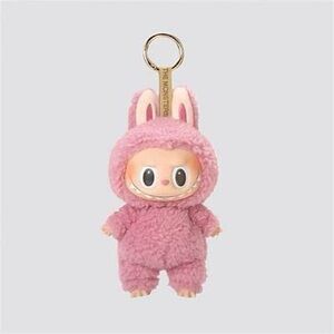 ❌SOLD❌ Pop Mart Exciting Macaron Labubu- Lychee Berry